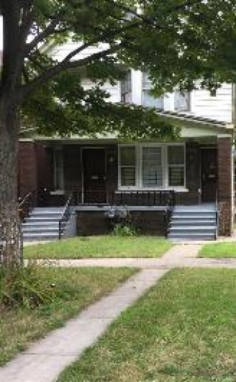 4008 Garland Detroit, MI 48214