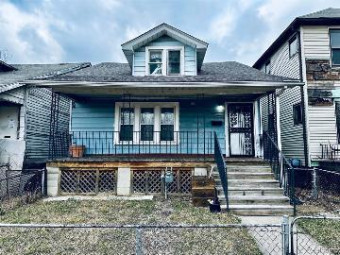 3816 Monterey Street Detroit, MI 48206