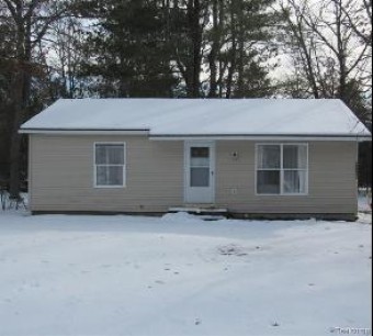 2593 Candlewood Drive Roscommon, MI 48653