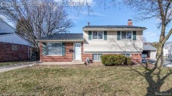 38102 Donald Street Livonia, MI 48154