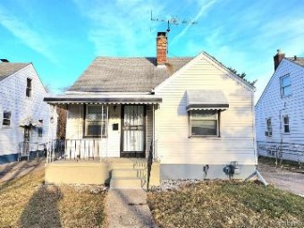 8268 Westwood Street Detroit, MI 48228