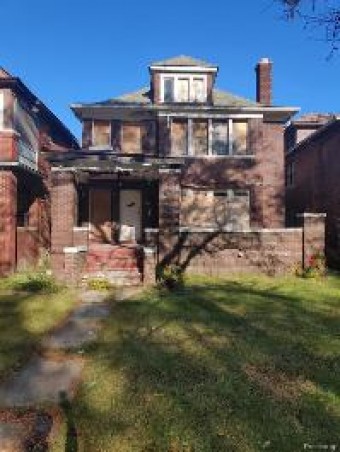 8408 Dexter Avenue Detroit, MI 48206