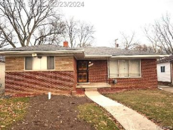 24240 Church Street Oak Park, MI 48237