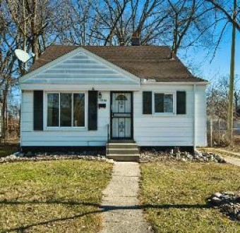 19830 Winston Street Detroit, MI 48219