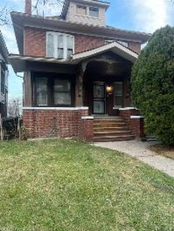 1522 Montclair Street Detroit, MI 48214