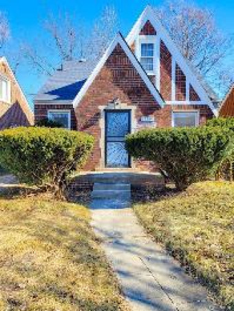 19334 Rutherford Street Detroit, MI 48235