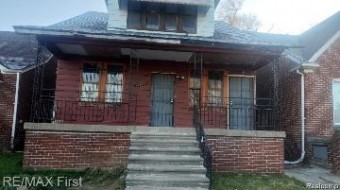 18466 Revere Street Detroit, MI 48234