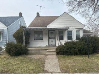 14493 Kilbourne Street Detroit, MI 48213