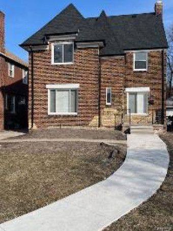 17158 San Juan Drive Detroit, MI 48221