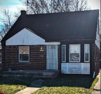 16068 Tacoma Street Detroit, MI 48205