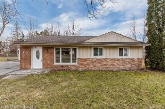 3137 Fernbarry Court Waterford, MI 48328