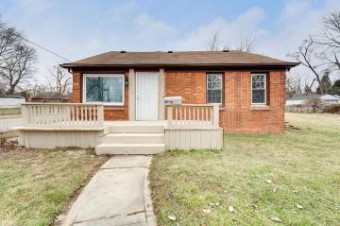 11738 Stahelin Avenue Detroit, MI 48228