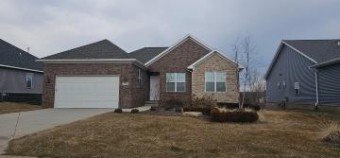 5340 Pebble Beach Drive Metamora, MI 48455