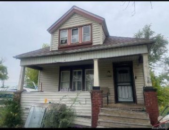 13069 Alma Street Detroit, MI 48205