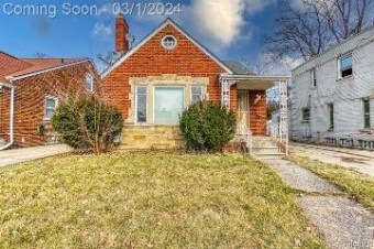 10733 E Outer Drive Detroit, MI 48224