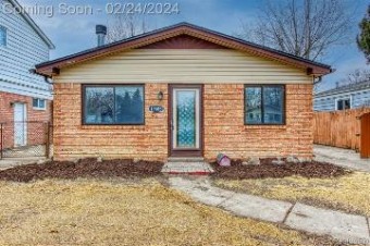 19605 Heckman Street Clinton Township, MI 48035