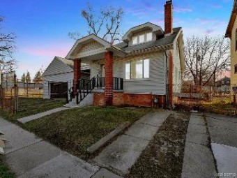 14408 Lauder Street Detroit, MI 48227