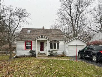 2468 Fernwood Avenue Ann Arbor, MI 48104