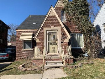 11109 Mckinney Street Detroit, MI 48224