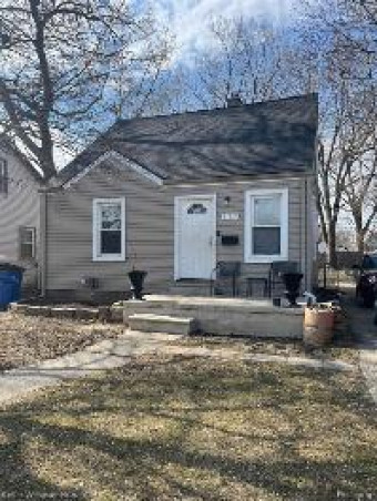 21011 Gentner Street Warren, MI 48089