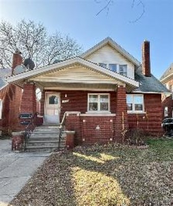 7619 Appoline Street Dearborn, MI 48126