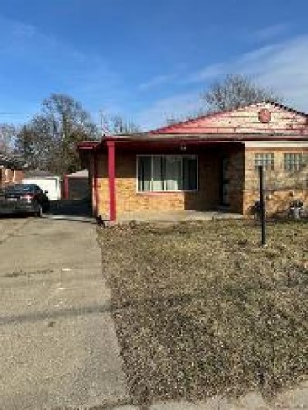 19278 Lahser Road Detroit, MI 48219