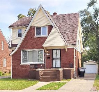 9268 Sorrento Street Detroit, MI 48228