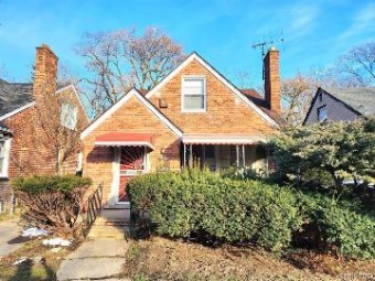 11694 Heyden Street Detroit, MI 48228