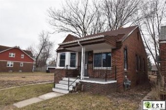 19213 Stotter Street Detroit, MI 48234