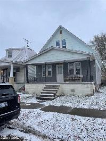 4262 Western Street Detroit, MI 48210