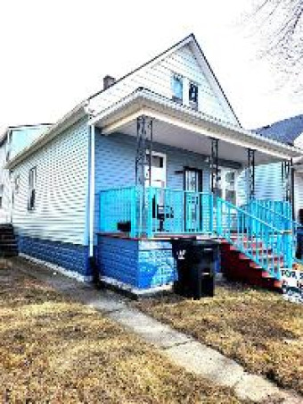 12556 Gallagher Street Detroit, MI 48212