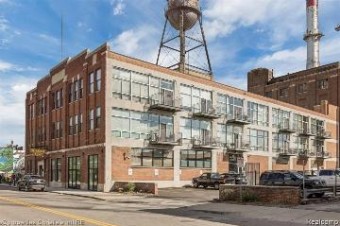 55 W Canfield St # 35 106 Detroit, MI 48201