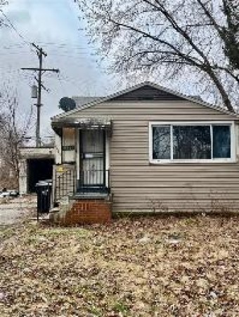 5567 Radnor Street Detroit, MI 48224