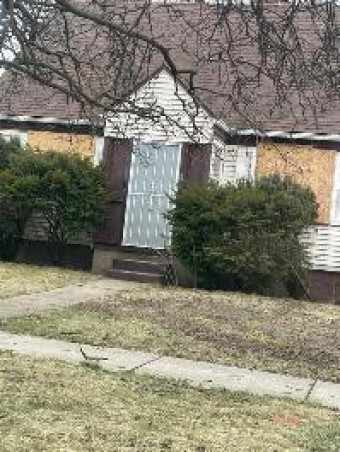 19916 Westphalia Street Detroit, MI 48205