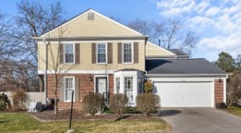 1243 Candlestick Lane Rochester Hills, MI 48306