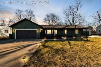 2154 Snellbrook Road Auburn Hills, MI 48326