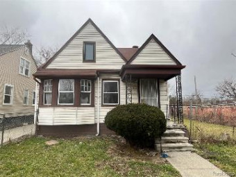 9583 Archdale Street Detroit, MI 48227