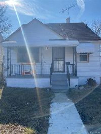 20725 Tireman Street Detroit, MI 48228