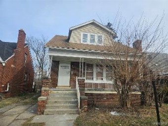 18910 Westphalia Street Detroit, MI 48205