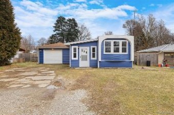 1719 Skyview Drive Brighton, MI 48114