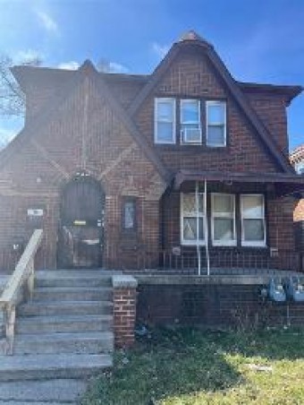 8569 Kentucky Street Detroit, MI 48204