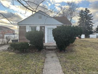 8843 Brace Street Detroit, MI 48228