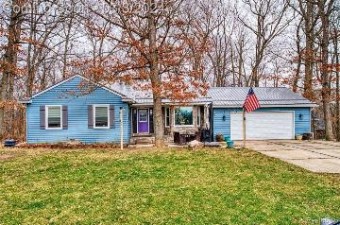 5260 Sherry Lane Howell, MI 48855