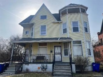 1793 Field Street Detroit, MI 48214