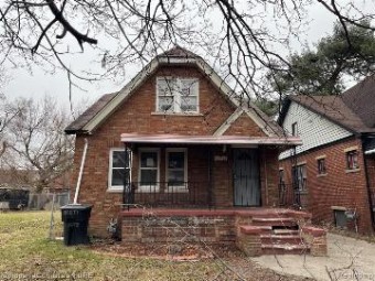 15732 Littlefield Street Detroit, MI 48227