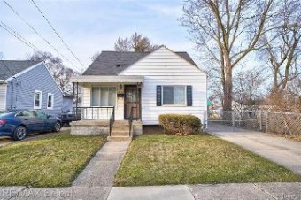 3410 Herrick Street Flint, MI 48503