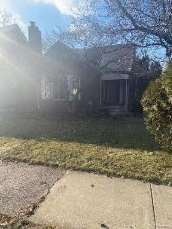 193 Newport Street Detroit, MI 48215