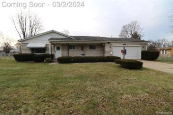 6585 Almond Lane Clarkston, MI 48346