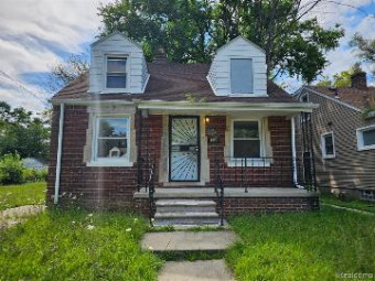 9837 Philip Street Detroit, MI 48224