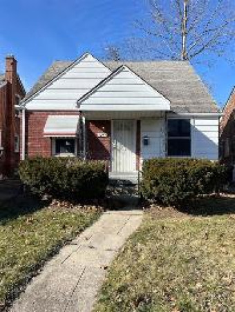 7781 Heyden Street Detroit, MI 48228